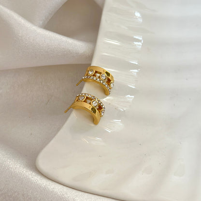 The Stellar Hoops