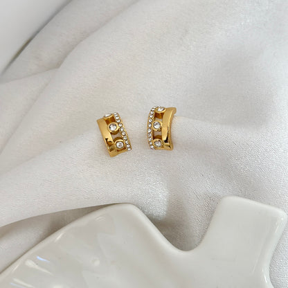 The Stellar Hoops