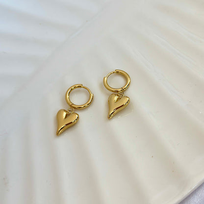 The Sweetheart Hoops