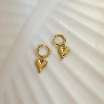 The Sweetheart Hoops