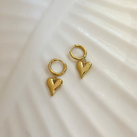 The Sweetheart Hoops