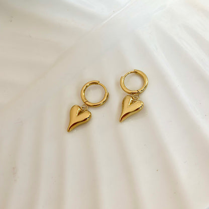 The Sweetheart Hoops