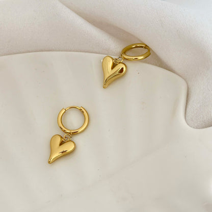 The Sweetheart Hoops