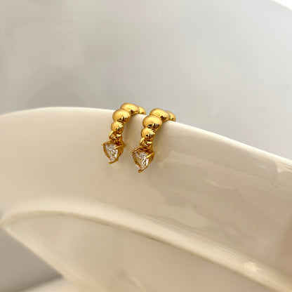 The Lover’s Hoops