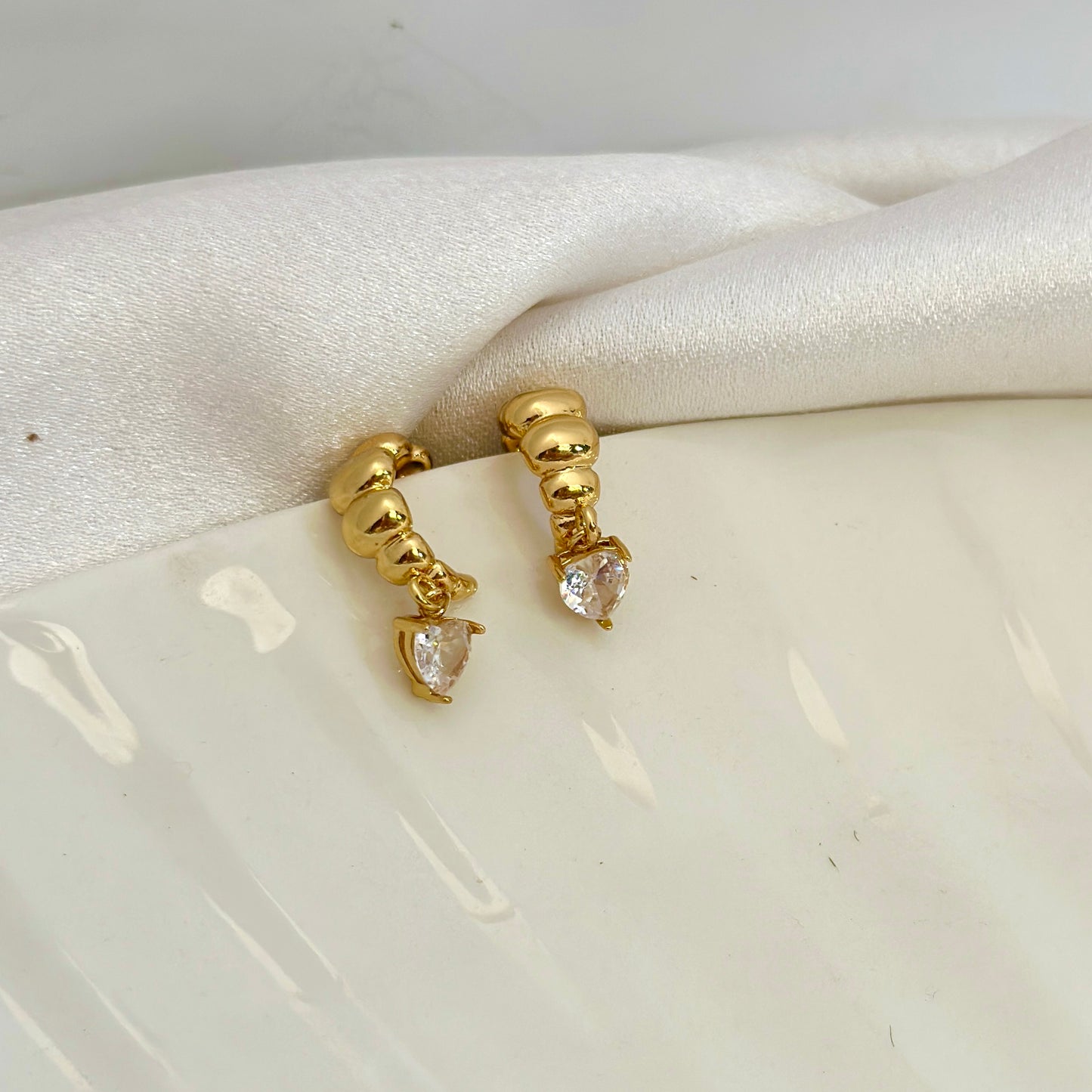The Lover’s Hoops