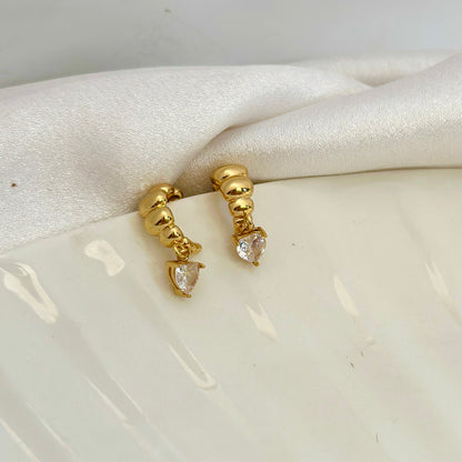 The Lover’s Hoops