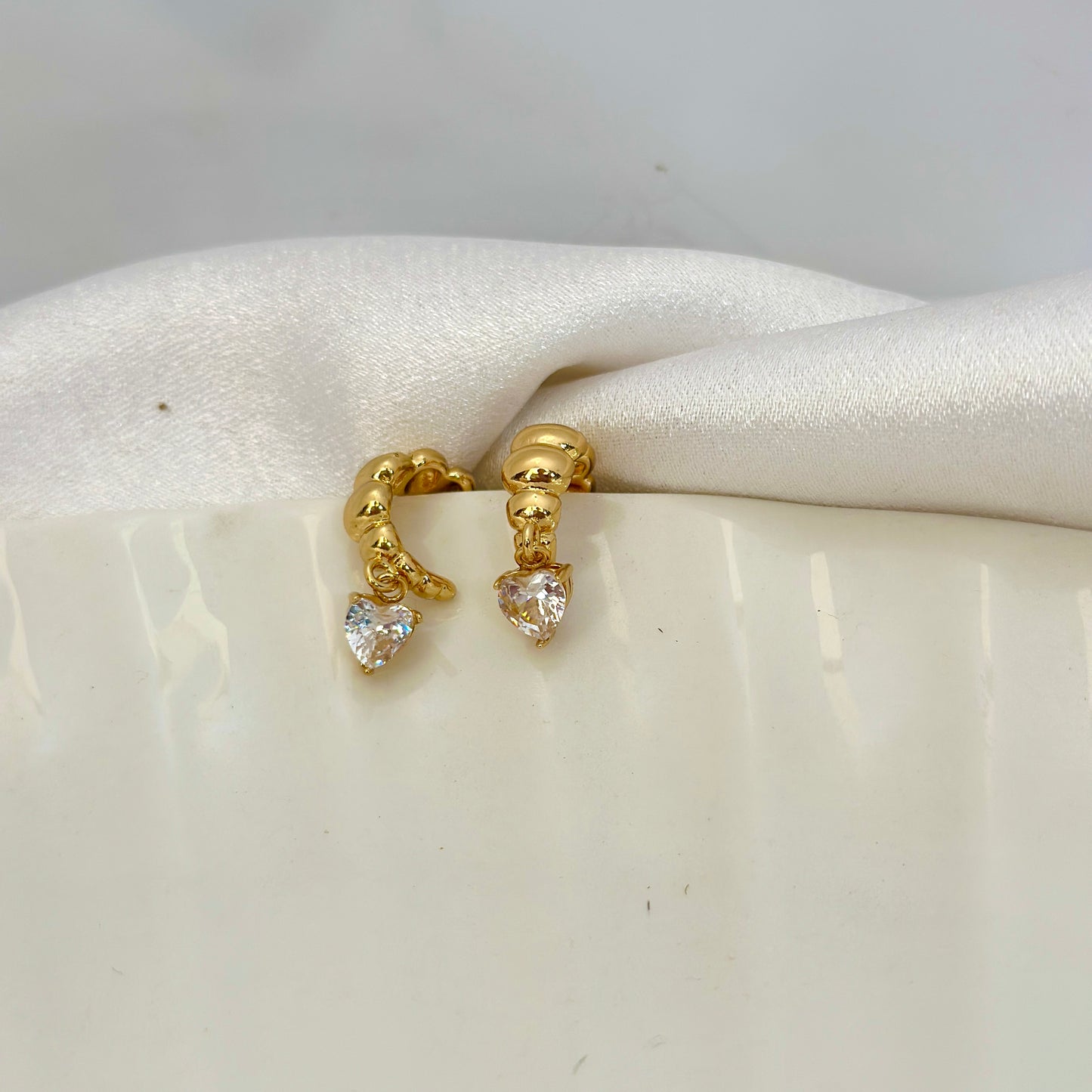 The Lover’s Hoops