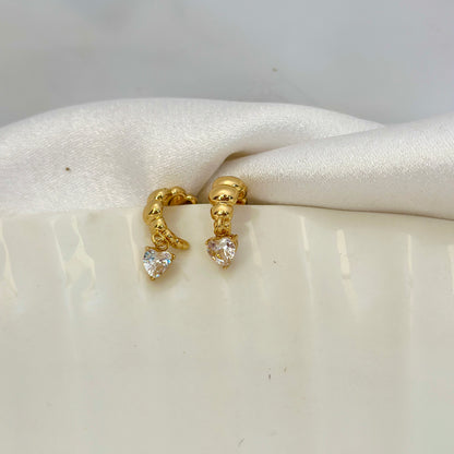 The Lover’s Hoops
