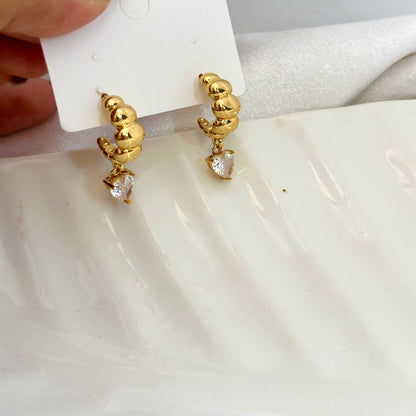 The Lover’s Hoops