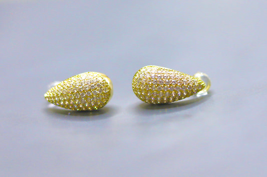 Glow Drip Studs
