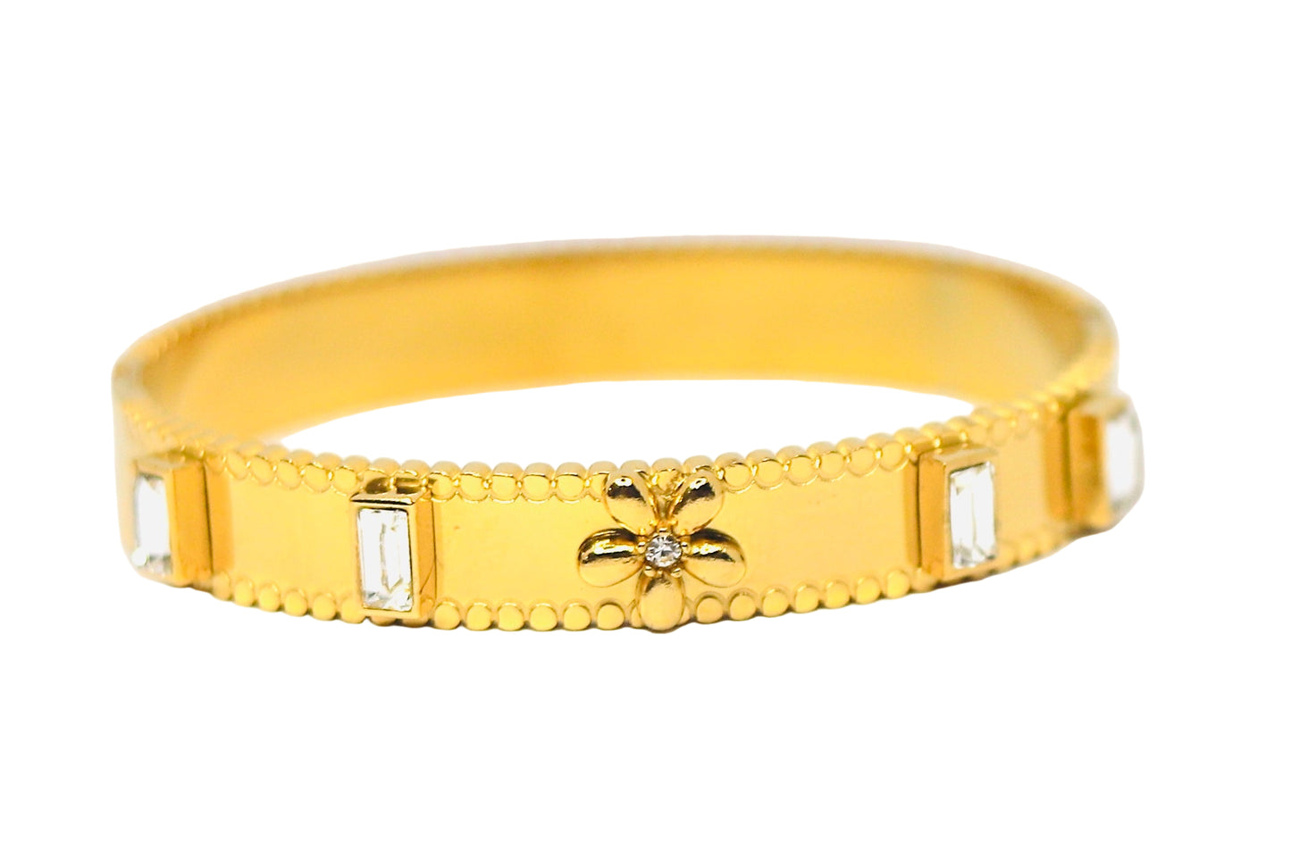 Aurelia Bloom Bracelet