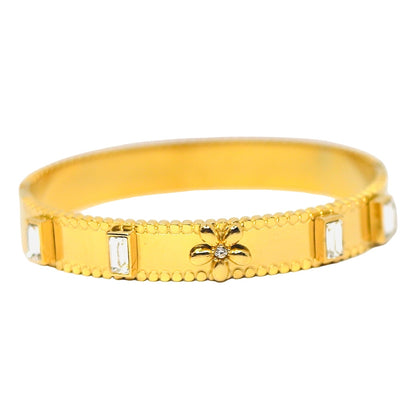 Aurelia Bloom Bracelet