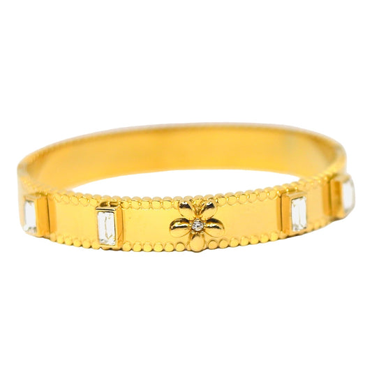Aurelia Bloom Bracelet