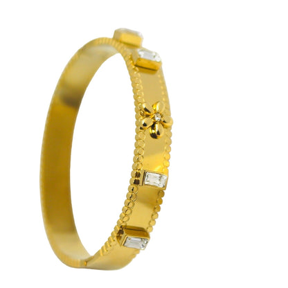 Aurelia Bloom Bracelet