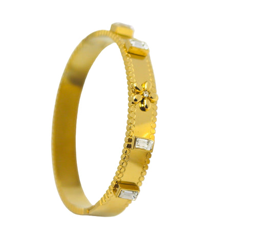Aurelia Bloom Bracelet