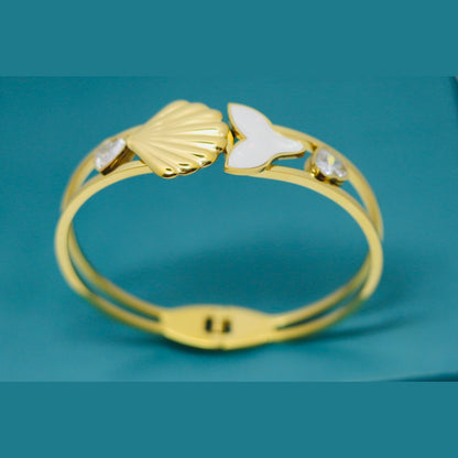 Ocean Muse Bracelet