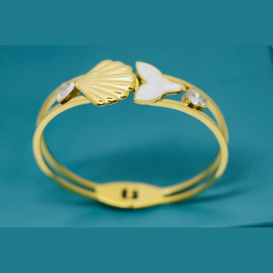 Ocean Muse Bracelet