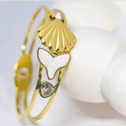 Ocean Muse Bracelet