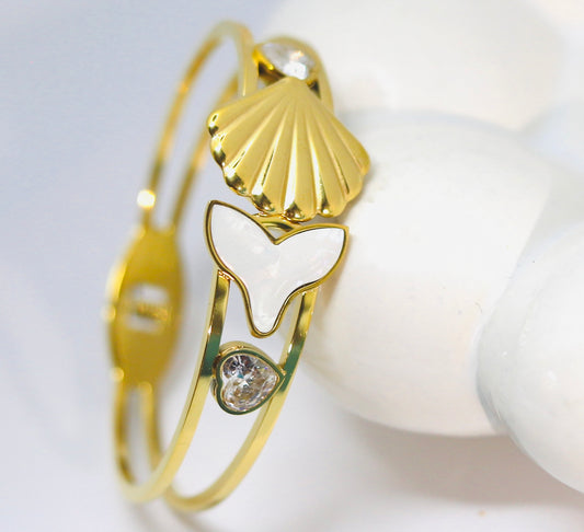 Ocean Muse Bracelet