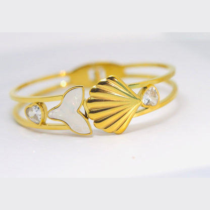 Ocean Muse Bracelet