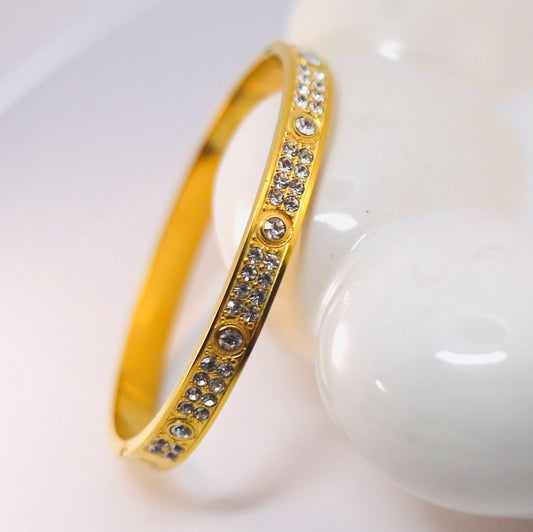 Radiant Grace Bracelet