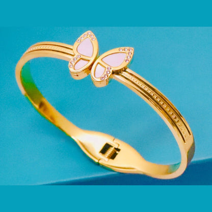 Flutter Elegance Bracelet