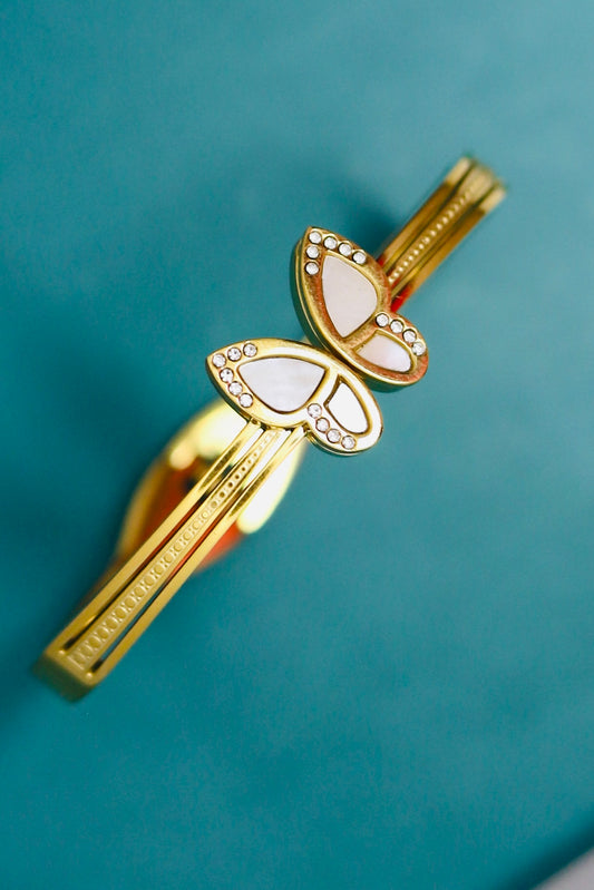 Flutter Elegance Bracelet
