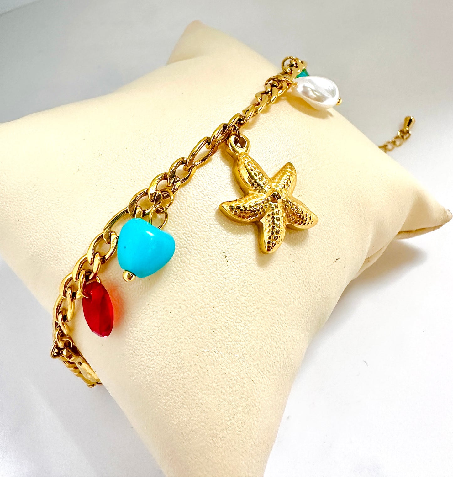Coastal Dreams Bracelet