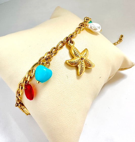 Coastal Dreams Bracelet