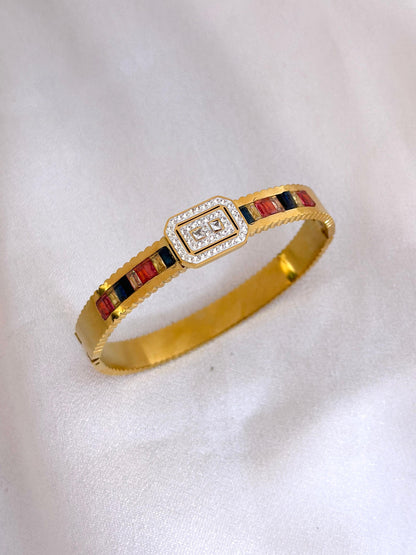 Rainbow Bracelet