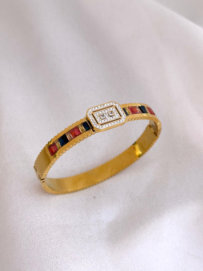Rainbow Bracelet