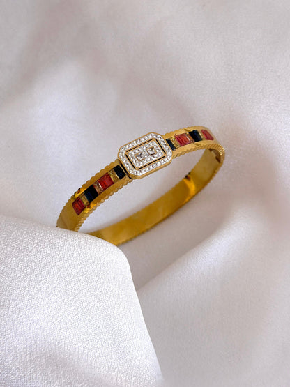 Rainbow Bracelet