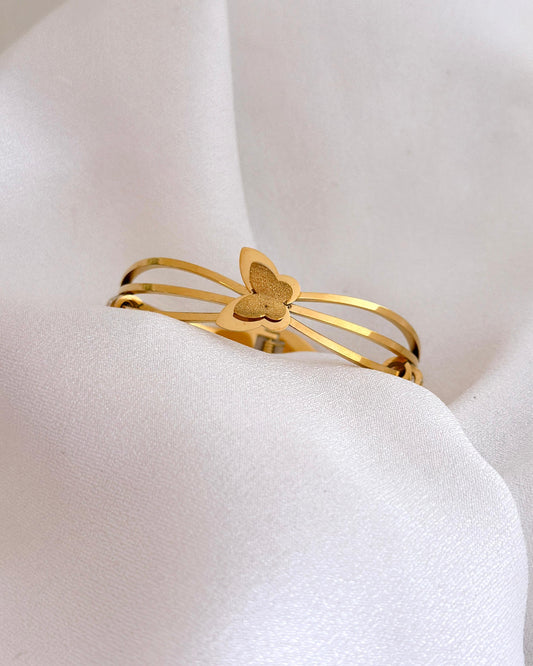 Butterfly Bracelet