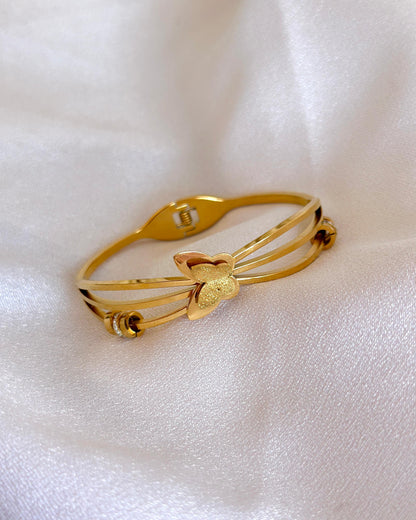 Butterfly Bracelet