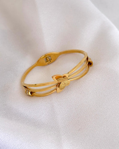 Butterfly Bracelet