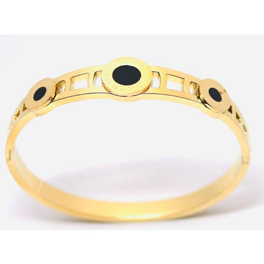 Eclipse Charm Bracelet